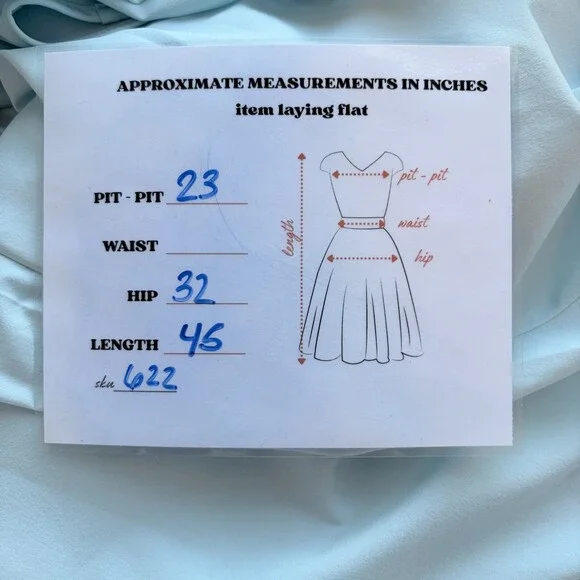 Athleta Presidio Maxi Dress Traveler High Low Coastal Chic Light Blue Women’s XL - Picture 8 of 10